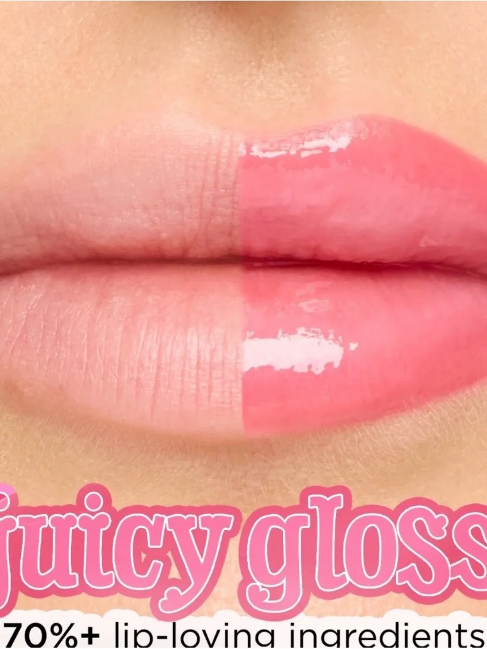 tarte Maracuja Juicy Lip Tattoo Liquid Tint Duo 3-in-1 lip stain, liner & gloss